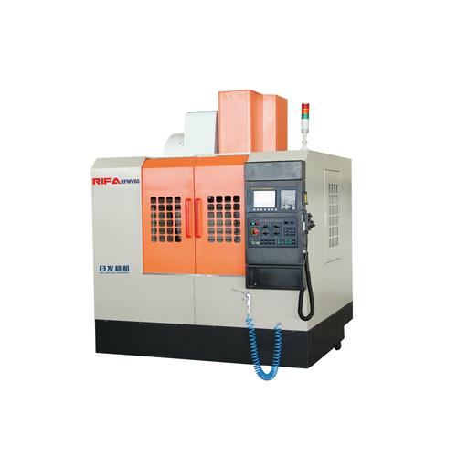 RFMV60C立式加工中心RFMV60CVertical machining center