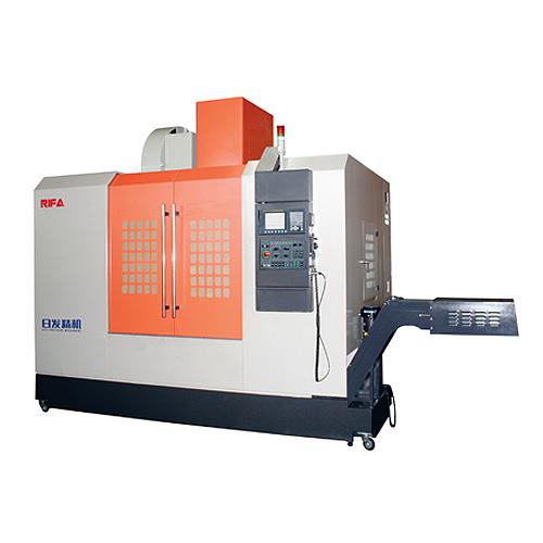 RFMV105C立式加工中心RFMV105CVertical machining center