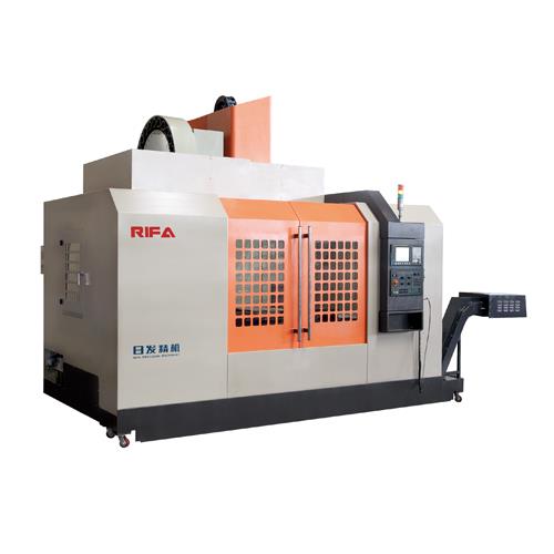 RFMV1300立式加工中心RFMV1300Vertical machining center