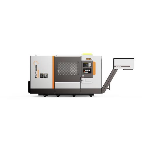 RFCS26卧式数控车床RFCS26 Horizontal CNC lathe