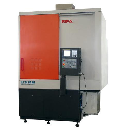 RFCL40立式数控车床系列RFCL40 Vertical CNC lathe series