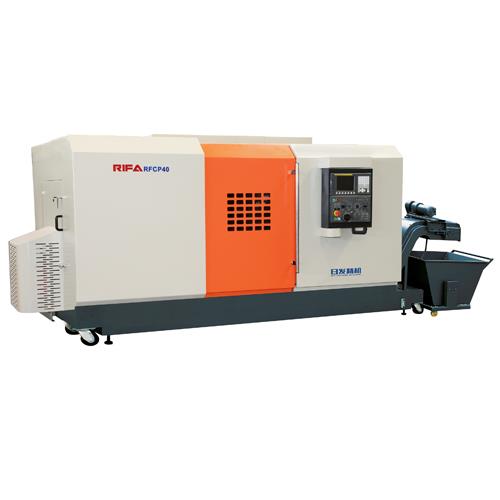 RFCP40卧式数控车床RFCP40Horizontal CNC lathe