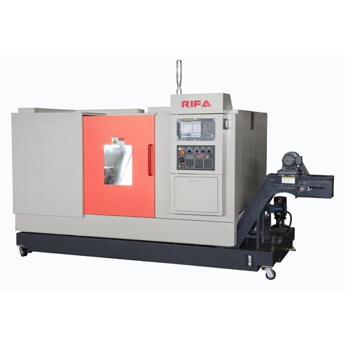 RFCZ20卧式数控车床RFCZ20Horizontal CNC lathe