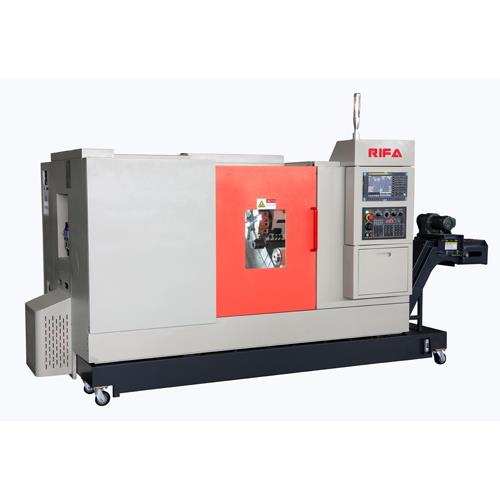 RFCZ20卧式数控车床RFCZ20Horizontal CNC lathe