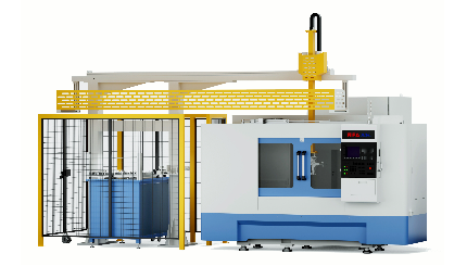 SK7420/500数控丝杠磨床