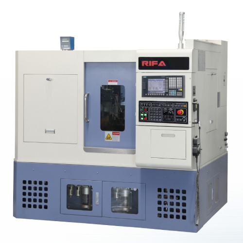 圆锥(柱)轴承磨超自动线|复合超精机和圆柱外圈挡边磨床