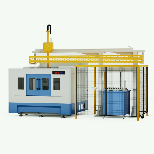 SK76 系列数控内螺纹磨床