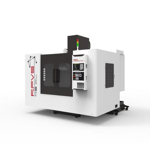 RFVS-45立式加工中心