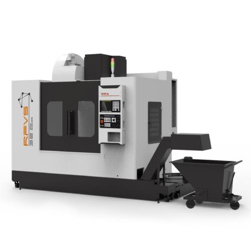 RFVS-32立式加工中心