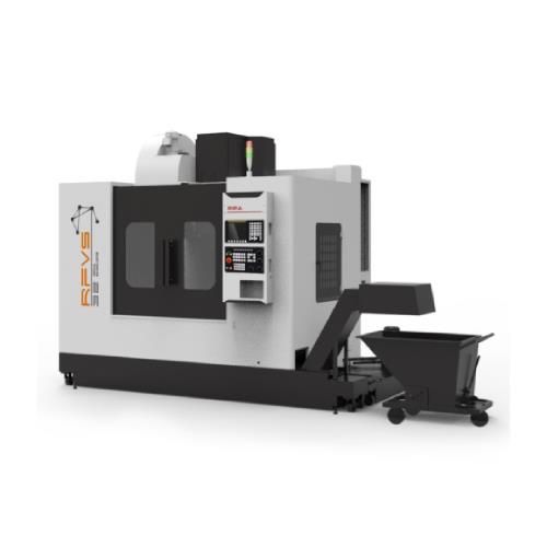 RFVS-32立式加工中心