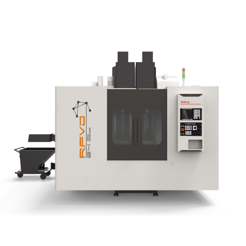 RFVD-24立式加工中心