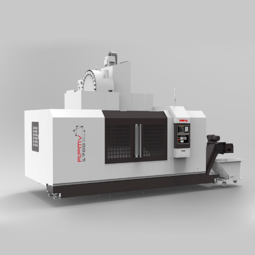 RFMV1700立式加工中心