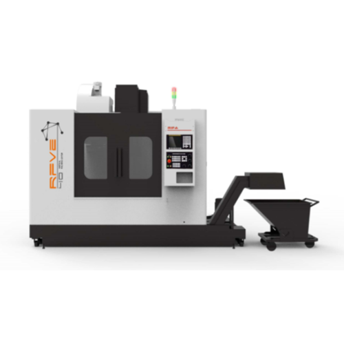 RFVE-40立式加工中心（转台）