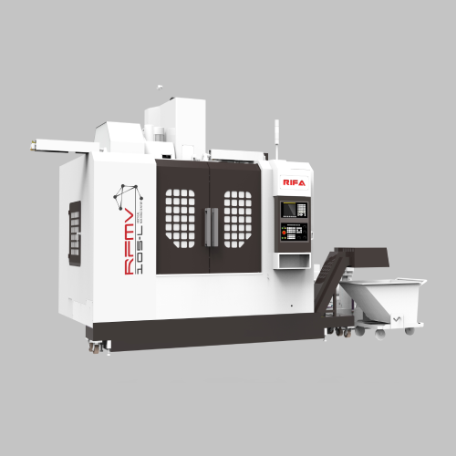 RFMV105L立式加工中心