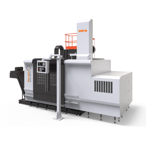 RNCK5316立式车铣复合中心