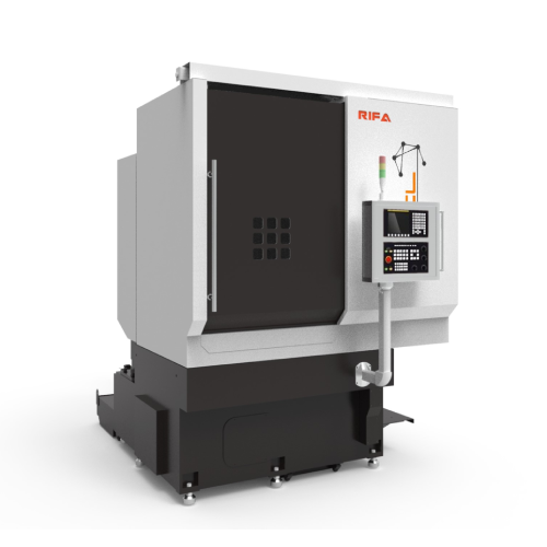 RFCL40立式数控车床系列