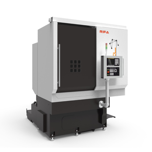 RFCL80立式数控车床系列