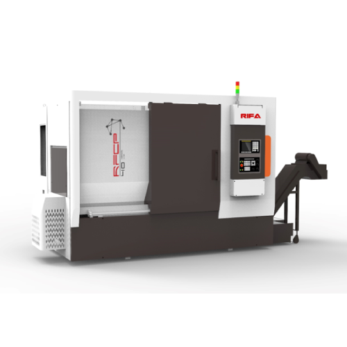 RFCP63卧式数控车床