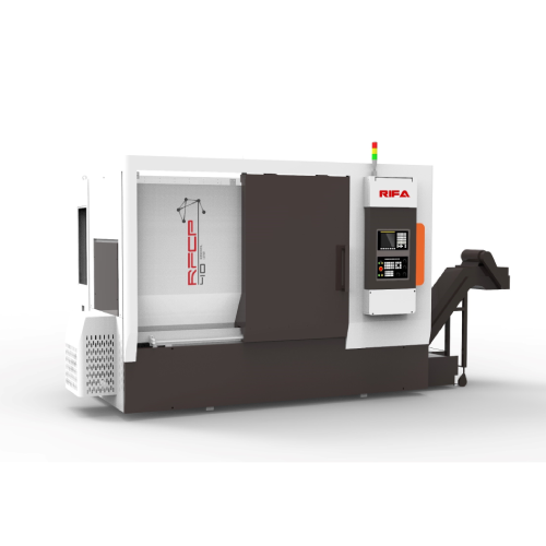 RFCP40卧式数控车床