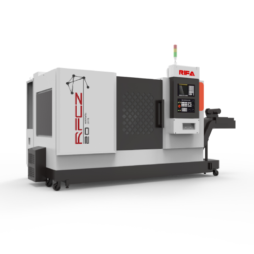 RFCZ20/1000卧式数控车床