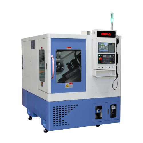 RFKBC-20D数控车床