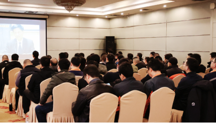 积蓄能量，势如破竹！“势能2026”销售全阶赋能计划正式启航